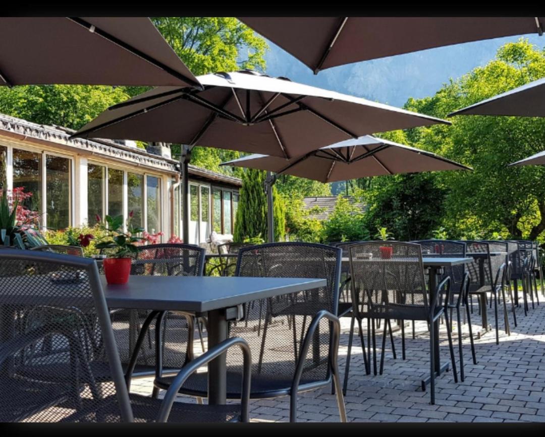 Restaurant Les Verines Maison d'hôtes